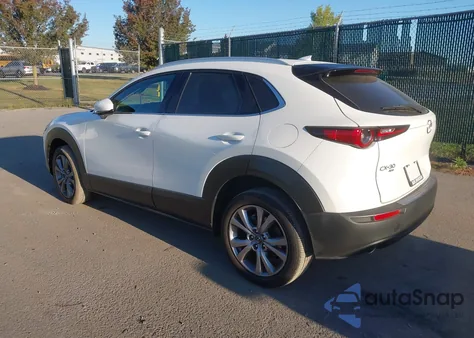 2023 Mazda Cx-30 2.5 S Premium from USA, damaged, VIN 3MVDMBDM0PM572111